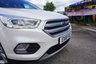 USED 2018 18 FORD KUGA 2.0 TDCi Titanium SUV 5dr Diesel Manual Euro 6 (s/s) (150 ps) Air Conditioning. Alloys.