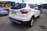 USED 2018 18 FORD KUGA 2.0 TDCi Titanium SUV 5dr Diesel Manual Euro 6 (s/s) (150 ps) Air Conditioning. Alloys.