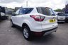 USED 2018 18 FORD KUGA 2.0 TDCi Titanium SUV 5dr Diesel Manual Euro 6 (s/s) (150 ps) Air Conditioning. Alloys.