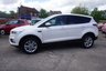 USED 2018 18 FORD KUGA 2.0 TDCi Titanium SUV 5dr Diesel Manual Euro 6 (s/s) (150 ps) Air Conditioning. Alloys.