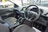 USED 2018 18 FORD KUGA 2.0 TDCi Titanium SUV 5dr Diesel Manual Euro 6 (s/s) (150 ps) Air Conditioning. Alloys.