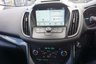 USED 2018 18 FORD KUGA 2.0 TDCi Titanium SUV 5dr Diesel Manual Euro 6 (s/s) (150 ps) Air Conditioning. Alloys.