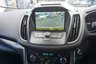 USED 2018 18 FORD KUGA 2.0 TDCi Titanium SUV 5dr Diesel Manual Euro 6 (s/s) (150 ps) Air Conditioning. Alloys.