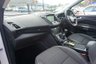 USED 2018 18 FORD KUGA 2.0 TDCi Titanium SUV 5dr Diesel Manual Euro 6 (s/s) (150 ps) Air Conditioning. Alloys.