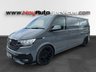 USED 2022 72 VOLKSWAGEN TRANSPORTER 2.0 TDI T28 Highline Panel Van 5dr Diesel DSG FWD LWB Euro 6 (s/s) (150 ps) 