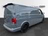 USED 2022 72 VOLKSWAGEN TRANSPORTER 2.0 TDI T28 Highline Panel Van 5dr Diesel DSG FWD LWB Euro 6 (s/s) (150 ps) 