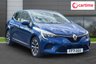 USED 2021 71 RENAULT CLIO 1.0 TCe Iconic Hatchback 5dr Petrol Manual Euro 6 (s/s) (90 ps) Rear Parking Sensors, Touchscreen With Navigation, 16In Alloys, Manual Folding Door Mirrors, Air Conditioning Rear Parking Sensors, Touchscreen With Navigation, 16In Alloys, Manual Folding Door Mirrors, Air Conditioning
