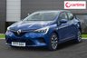 USED 2021 71 RENAULT CLIO 1.0 TCe Iconic Hatchback 5dr Petrol Manual Euro 6 (s/s) (90 ps) Rear Parking Sensors, Touchscreen With Navigation, 16In Alloys, Manual Folding Door Mirrors, Air Conditioning Rear Parking Sensors, Touchscreen With Navigation, 16In Alloys, Manual Folding Door Mirrors, Air Conditioning