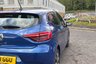 USED 2021 71 RENAULT CLIO 1.0 TCe Iconic Hatchback 5dr Petrol Manual Euro 6 (s/s) (90 ps) Rear Parking Sensors, Touchscreen With Navigation, 16In Alloys, Manual Folding Door Mirrors, Air Conditioning Rear Parking Sensors, Touchscreen With Navigation, 16In Alloys, Manual Folding Door Mirrors, Air Conditioning