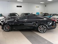 USED 2014 64 JAGUAR XJ 3.0d V6 Portfolio Saloon 4dr Diesel Auto Euro 5 (s/s) (275 ps) PANORAMIC SUNROOF + MERIDIAN + AMAZING HISTORY + PORTFOLIO!!