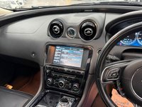 USED 2014 64 JAGUAR XJ 3.0d V6 Portfolio Saloon 4dr Diesel Auto Euro 5 (s/s) (275 ps) PANORAMIC SUNROOF + MERIDIAN + AMAZING HISTORY + PORTFOLIO!!