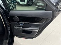USED 2014 64 JAGUAR XJ 3.0d V6 Portfolio Saloon 4dr Diesel Auto Euro 5 (s/s) (275 ps) PANORAMIC SUNROOF + MERIDIAN + AMAZING HISTORY + PORTFOLIO!!