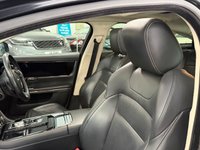 USED 2014 64 JAGUAR XJ 3.0d V6 Portfolio Saloon 4dr Diesel Auto Euro 5 (s/s) (275 ps) PANORAMIC SUNROOF + MERIDIAN + AMAZING HISTORY + PORTFOLIO!!