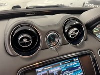 USED 2014 64 JAGUAR XJ 3.0d V6 Portfolio Saloon 4dr Diesel Auto Euro 5 (s/s) (275 ps) PANORAMIC SUNROOF + MERIDIAN + AMAZING HISTORY + PORTFOLIO!!