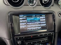 USED 2014 64 JAGUAR XJ 3.0d V6 Portfolio Saloon 4dr Diesel Auto Euro 5 (s/s) (275 ps) PANORAMIC SUNROOF + MERIDIAN + AMAZING HISTORY + PORTFOLIO!!