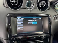 USED 2014 64 JAGUAR XJ 3.0d V6 Portfolio Saloon 4dr Diesel Auto Euro 5 (s/s) (275 ps) PANORAMIC SUNROOF + MERIDIAN + AMAZING HISTORY + PORTFOLIO!!