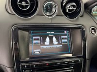 USED 2014 64 JAGUAR XJ 3.0d V6 Portfolio Saloon 4dr Diesel Auto Euro 5 (s/s) (275 ps) PANORAMIC SUNROOF + MERIDIAN + AMAZING HISTORY + PORTFOLIO!!
