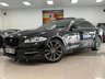 USED 2014 64 JAGUAR XJ 3.0d V6 Portfolio Saloon 4dr Diesel Auto Euro 5 (s/s) (275 ps) PANORAMIC SUNROOF + MERIDIAN + AMAZING HISTORY + PORTFOLIO!!