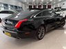 USED 2014 64 JAGUAR XJ 3.0d V6 Portfolio Saloon 4dr Diesel Auto Euro 5 (s/s) (275 ps) PANORAMIC SUNROOF + MERIDIAN + AMAZING HISTORY + PORTFOLIO!!