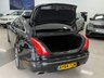 USED 2014 64 JAGUAR XJ 3.0d V6 Portfolio Saloon 4dr Diesel Auto Euro 5 (s/s) (275 ps) PANORAMIC SUNROOF + MERIDIAN + AMAZING HISTORY + PORTFOLIO!!
