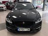 USED 2014 64 JAGUAR XJ 3.0d V6 Portfolio Saloon 4dr Diesel Auto Euro 5 (s/s) (275 ps) PANORAMIC SUNROOF + MERIDIAN + AMAZING HISTORY + PORTFOLIO!!