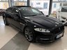 USED 2014 64 JAGUAR XJ 3.0d V6 Portfolio Saloon 4dr Diesel Auto Euro 5 (s/s) (275 ps) PANORAMIC SUNROOF + MERIDIAN + AMAZING HISTORY + PORTFOLIO!!