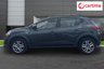 USED 2021 21 DACIA SANDERO STEPWAY 1.0 TCe Comfort Hatchback 5dr Petrol Manual Euro 6 (s/s) (90 ps) Rear View Camera, Rear Parking Sensors, MediaNav, Electrically Adjustable Door Mirrors, 16In Steel Wheels Rear View Camera, Rear Parking Sensors, MediaNav, Electrically Adjustable Door Mirrors, 16In Steel Wheels