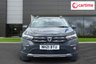USED 2021 21 DACIA SANDERO STEPWAY 1.0 TCe Comfort Hatchback 5dr Petrol Manual Euro 6 (s/s) (90 ps) Rear View Camera, Rear Parking Sensors, MediaNav, Electrically Adjustable Door Mirrors, 16In Steel Wheels Rear View Camera, Rear Parking Sensors, MediaNav, Electrically Adjustable Door Mirrors, 16In Steel Wheels