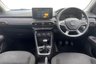 USED 2021 21 DACIA SANDERO STEPWAY 1.0 TCe Comfort Hatchback 5dr Petrol Manual Euro 6 (s/s) (90 ps) Rear View Camera, Rear Parking Sensors, MediaNav, Electrically Adjustable Door Mirrors, 16In Steel Wheels Rear View Camera, Rear Parking Sensors, MediaNav, Electrically Adjustable Door Mirrors, 16In Steel Wheels