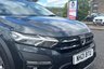 USED 2021 21 DACIA SANDERO STEPWAY 1.0 TCe Comfort Hatchback 5dr Petrol Manual Euro 6 (s/s) (90 ps) Rear View Camera, Rear Parking Sensors, MediaNav, Electrically Adjustable Door Mirrors, 16In Steel Wheels Rear View Camera, Rear Parking Sensors, MediaNav, Electrically Adjustable Door Mirrors, 16In Steel Wheels