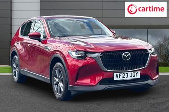 2023 MAZDA CX-9