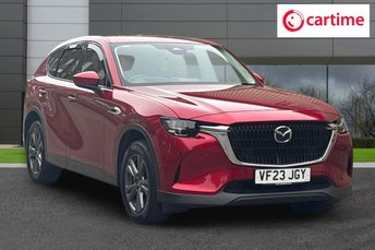 2023 MAZDA CX-9