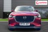 USED 2023 23 MAZDA CX-9 3.3 e-SKYACTIV D MHEV Exclusive-Line SUV 5dr Diesel Hybrid Auto Euro 6 (s/s) (200 ps) Reverse Camera, Front / Rear Parking Sensors, Android Auto / Apple CarPlay, Heated Front Seats, Heated Steering Wheel Reverse Camera, Front / Rear Parking Sensors, Android Auto / Apple CarPlay, Heated Front Seats, Heated Steering Wheel