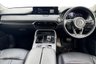 USED 2023 23 MAZDA CX-9 3.3 e-SKYACTIV D MHEV Exclusive-Line SUV 5dr Diesel Hybrid Auto Euro 6 (s/s) (200 ps) Reverse Camera, Front / Rear Parking Sensors, Android Auto / Apple CarPlay, Heated Front Seats, Heated Steering Wheel Reverse Camera, Front / Rear Parking Sensors, Android Auto / Apple CarPlay, Heated Front Seats, Heated Steering Wheel