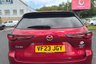 USED 2023 23 MAZDA CX-9 3.3 e-SKYACTIV D MHEV Exclusive-Line SUV 5dr Diesel Hybrid Auto Euro 6 (s/s) (200 ps) Reverse Camera, Front / Rear Parking Sensors, Android Auto / Apple CarPlay, Heated Front Seats, Heated Steering Wheel Reverse Camera, Front / Rear Parking Sensors, Android Auto / Apple CarPlay, Heated Front Seats, Heated Steering Wheel