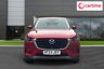 USED 2023 23 MAZDA CX-9 3.3 e-SKYACTIV D MHEV Exclusive-Line SUV 5dr Diesel Hybrid Auto Euro 6 (s/s) (200 ps) Reverse Camera, Front / Rear Parking Sensors, Android Auto / Apple CarPlay, Heated Front Seats, Heated Steering Wheel Reverse Camera, Front / Rear Parking Sensors, Android Auto / Apple CarPlay, Heated Front Seats, Heated Steering Wheel