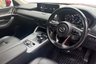 USED 2023 23 MAZDA CX-9 3.3 e-SKYACTIV D MHEV Exclusive-Line SUV 5dr Diesel Hybrid Auto Euro 6 (s/s) (200 ps) Reverse Camera, Front / Rear Parking Sensors, Android Auto / Apple CarPlay, Heated Front Seats, Heated Steering Wheel Reverse Camera, Front / Rear Parking Sensors, Android Auto / Apple CarPlay, Heated Front Seats, Heated Steering Wheel