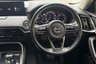 USED 2023 23 MAZDA CX-9 3.3 e-SKYACTIV D MHEV Exclusive-Line SUV 5dr Diesel Hybrid Auto Euro 6 (s/s) (200 ps) Reverse Camera, Front / Rear Parking Sensors, Android Auto / Apple CarPlay, Heated Front Seats, Heated Steering Wheel Reverse Camera, Front / Rear Parking Sensors, Android Auto / Apple CarPlay, Heated Front Seats, Heated Steering Wheel