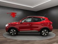 USED 2023 73 MG MG ZS 72.6kWh Trophy Connect Long Range SUV 5dr Electric Auto (156 ps) 