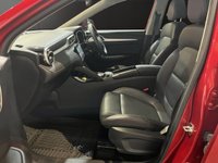USED 2023 73 MG MG ZS 72.6kWh Trophy Connect Long Range SUV 5dr Electric Auto (156 ps) 