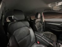 USED 2023 73 MG MG ZS 72.6kWh Trophy Connect Long Range SUV 5dr Electric Auto (156 ps) 