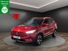 USED 2023 73 MG MG ZS 72.6kWh Trophy Connect Long Range SUV 5dr Electric Auto (156 ps) 