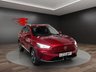 USED 2023 73 MG MG ZS 72.6kWh Trophy Connect Long Range SUV 5dr Electric Auto (156 ps) 