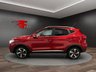 USED 2023 73 MG MG ZS 72.6kWh Trophy Connect Long Range SUV 5dr Electric Auto (156 ps) 