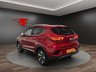 USED 2023 73 MG MG ZS 72.6kWh Trophy Connect Long Range SUV 5dr Electric Auto (156 ps) 
