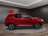USED 2023 73 MG MG ZS 72.6kWh Trophy Connect Long Range SUV 5dr Electric Auto (156 ps) 