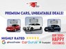 USED 2023 73 MG MG ZS 72.6kWh Trophy Connect Long Range SUV 5dr Electric Auto (156 ps) 