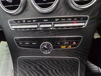USED 2018 68 MERCEDES-BENZ C-CLASS 2.0 C300d AMG Line (Premium) Coupe 2dr Diesel G-Tronic+ Euro 6 (s/s) (245 ps) 