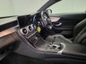 USED 2018 68 MERCEDES-BENZ C-CLASS 2.0 C300d AMG Line (Premium) Coupe 2dr Diesel G-Tronic+ Euro 6 (s/s) (245 ps) 