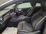 USED 2018 68 MERCEDES-BENZ C-CLASS 2.0 C300d AMG Line (Premium) Coupe 2dr Diesel G-Tronic+ Euro 6 (s/s) (245 ps) 